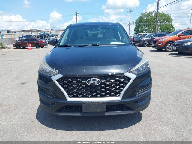 Hyundai TUCSON SE 2019 KM8J2CA45KU002383 Image 16