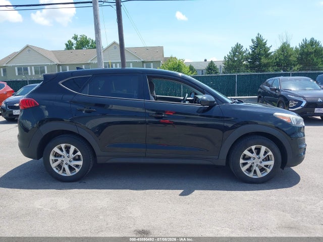 Hyundai TUCSON SE 2019 KM8J2CA45KU002383 Image 17