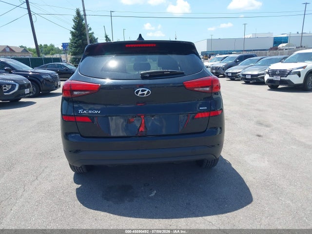 Hyundai TUCSON SE 2019 KM8J2CA45KU002383 Image 20