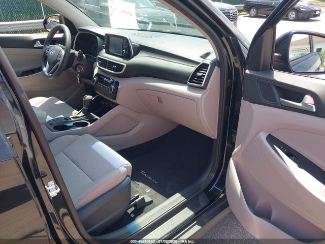 Hyundai TUCSON SE 2019 KM8J2CA45KU002383 Image 5