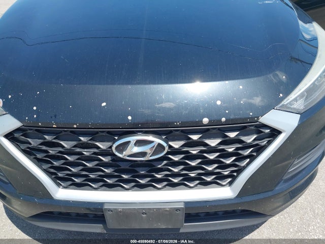 Hyundai TUCSON SE 2019 KM8J2CA45KU002383 Image 6