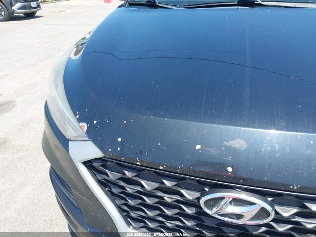 Hyundai TUCSON SE 2019 KM8J2CA45KU002383 Image 12