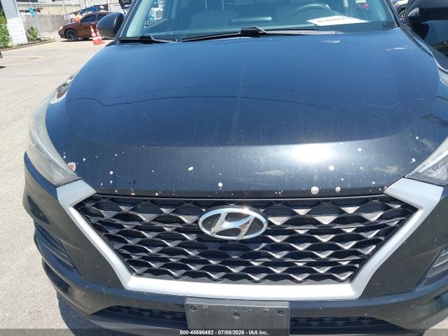 Hyundai TUCSON SE 2019 KM8J2CA45KU002383 Image 13