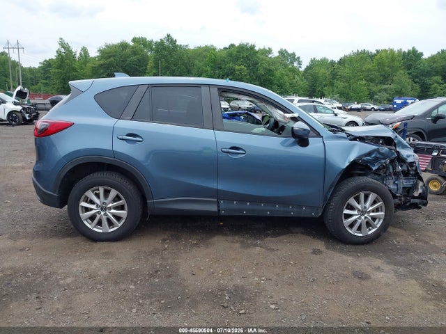 Aukcja sprzedaży 2015 Mazda Cx-5 Touring, vin: JM3KE2CY1F0529870, numer aukcji: 45590504