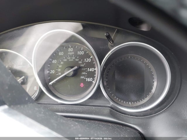 Aukcja sprzedaży 2015 Mazda Cx-5 Touring, vin: JM3KE2CY1F0529870, numer aukcji: 45590504