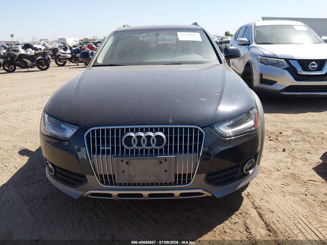 Audi Allroad Premium 2016 WA1TFAFL9GA007451 Image 12