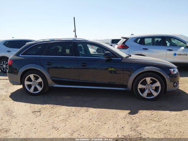 Audi Allroad Premium 2016 WA1TFAFL9GA007451 Image 13