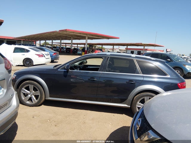 Audi Allroad Premium 2016 WA1TFAFL9GA007451 Image 14