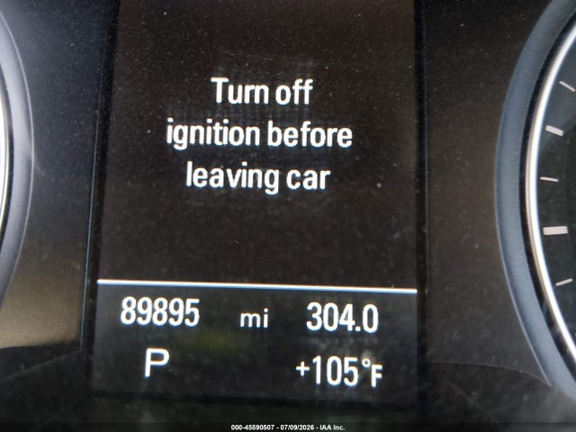 WA1TFAFL9GA007451 Audi Allroad Premium