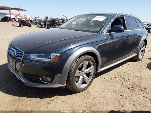 Audi Allroad Premium 2016 WA1TFAFL9GA007451 Image 2