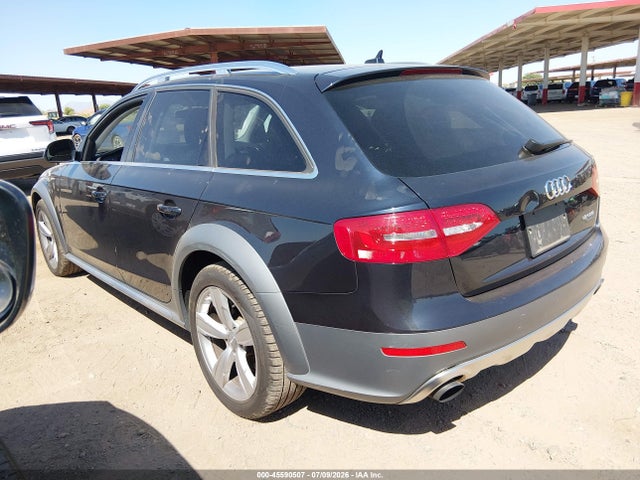 Audi Allroad Premium 2016 WA1TFAFL9GA007451 Image 3