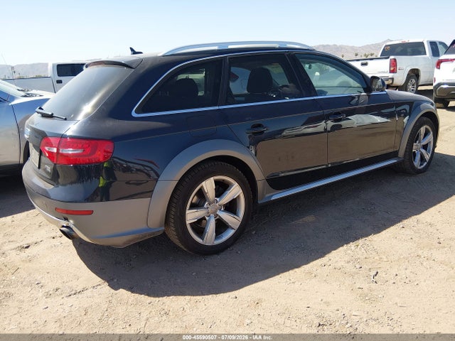 Audi Allroad Premium 2016 WA1TFAFL9GA007451 Image 4
