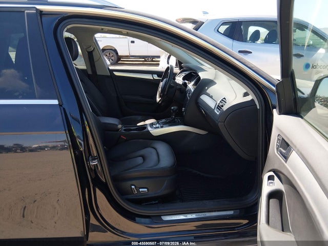 Audi Allroad Premium 2016 WA1TFAFL9GA007451 Image 5