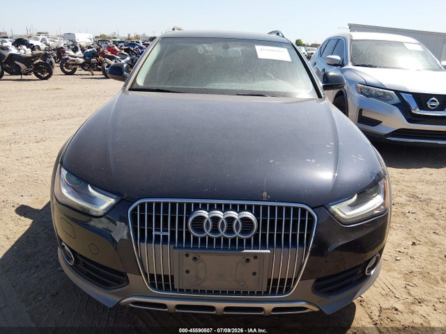 Audi Allroad Premium 2016 WA1TFAFL9GA007451 Image 6