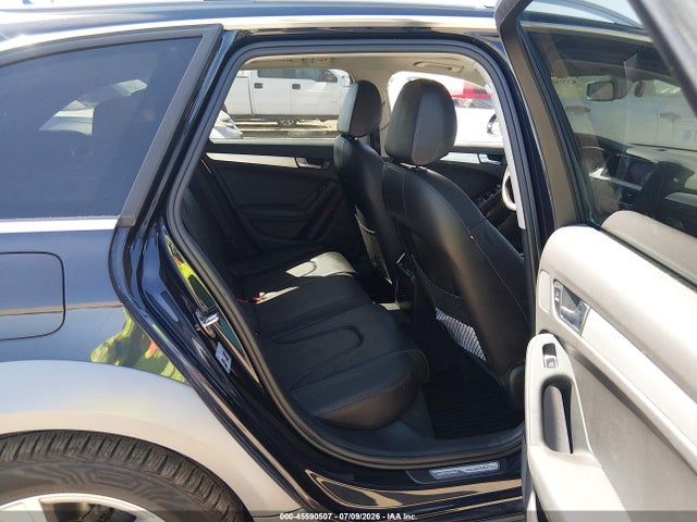 Audi Allroad Premium 2016 WA1TFAFL9GA007451 Image 8