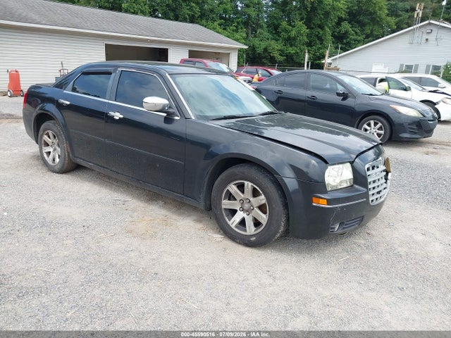 Aukcja sprzedaży 2006 Chrysler 300 Touring, vin: 2C3KA53G36H488140, numer aukcji: 45590516