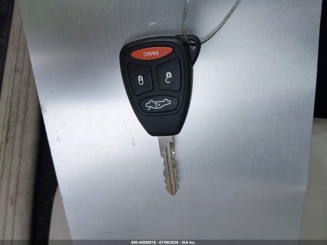 45590516 :رقم المزاد ، 2C3KA53G36H488140 vin ، 2006 Chrysler 300 Touring مزاد بيع