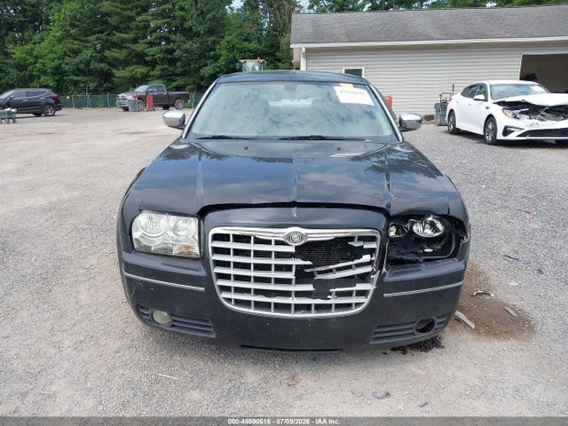 45590516 :رقم المزاد ، 2C3KA53G36H488140 vin ، 2006 Chrysler 300 Touring مزاد بيع