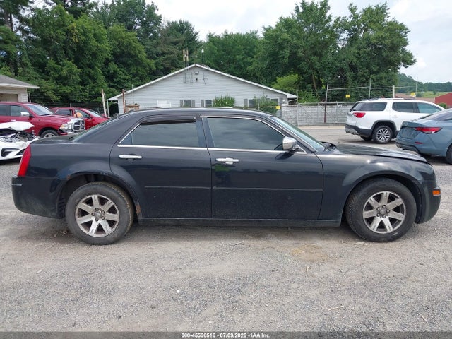 45590516 :رقم المزاد ، 2C3KA53G36H488140 vin ، 2006 Chrysler 300 Touring مزاد بيع