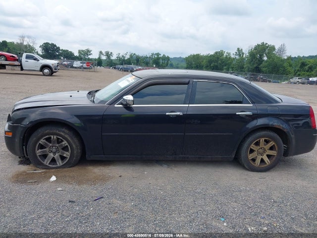 45590516 :رقم المزاد ، 2C3KA53G36H488140 vin ، 2006 Chrysler 300 Touring مزاد بيع