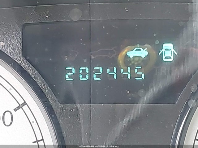 45590516 :رقم المزاد ، 2C3KA53G36H488140 vin ، 2006 Chrysler 300 Touring مزاد بيع