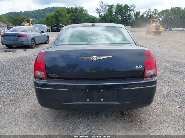 45590516 :رقم المزاد ، 2C3KA53G36H488140 vin ، 2006 Chrysler 300 Touring مزاد بيع