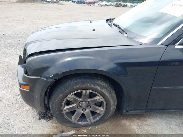 45590516 :رقم المزاد ، 2C3KA53G36H488140 vin ، 2006 Chrysler 300 Touring مزاد بيع