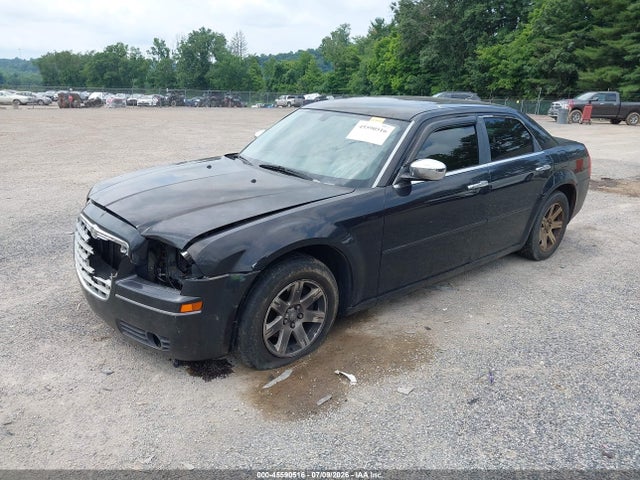 45590516 :رقم المزاد ، 2C3KA53G36H488140 vin ، 2006 Chrysler 300 Touring مزاد بيع