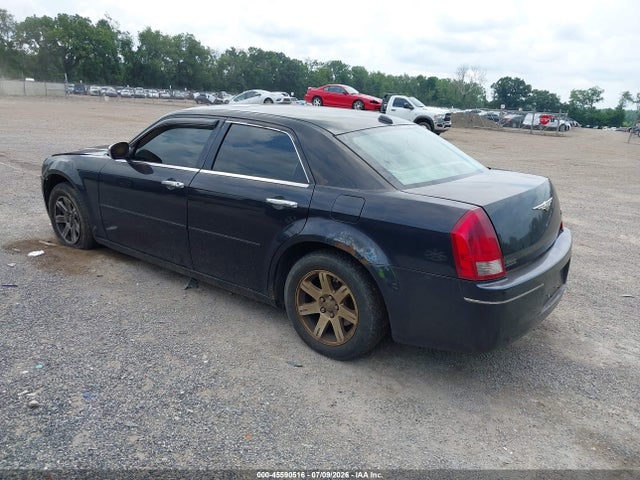 45590516 :رقم المزاد ، 2C3KA53G36H488140 vin ، 2006 Chrysler 300 Touring مزاد بيع