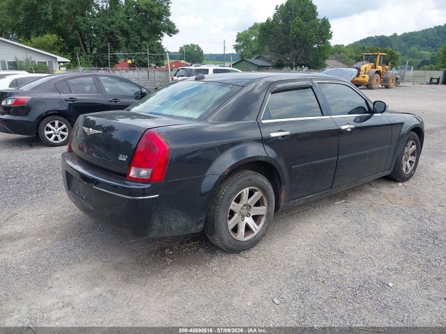 45590516 :رقم المزاد ، 2C3KA53G36H488140 vin ، 2006 Chrysler 300 Touring مزاد بيع