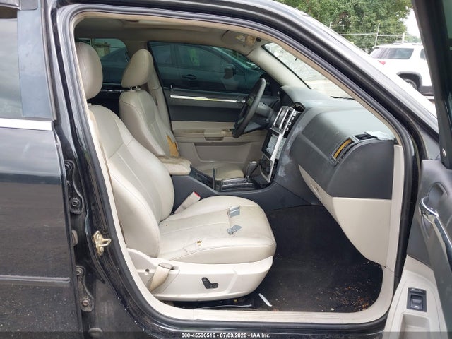 45590516 :رقم المزاد ، 2C3KA53G36H488140 vin ، 2006 Chrysler 300 Touring مزاد بيع
