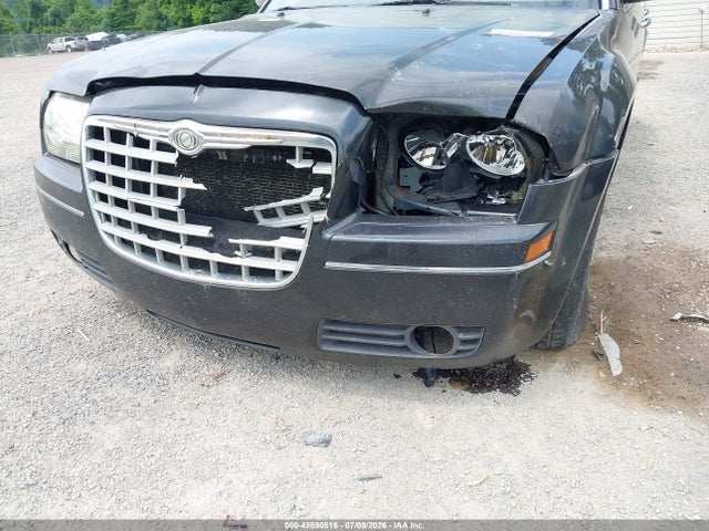 45590516 :رقم المزاد ، 2C3KA53G36H488140 vin ، 2006 Chrysler 300 Touring مزاد بيع