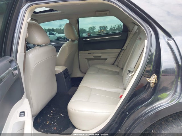 45590516 :رقم المزاد ، 2C3KA53G36H488140 vin ، 2006 Chrysler 300 Touring مزاد بيع