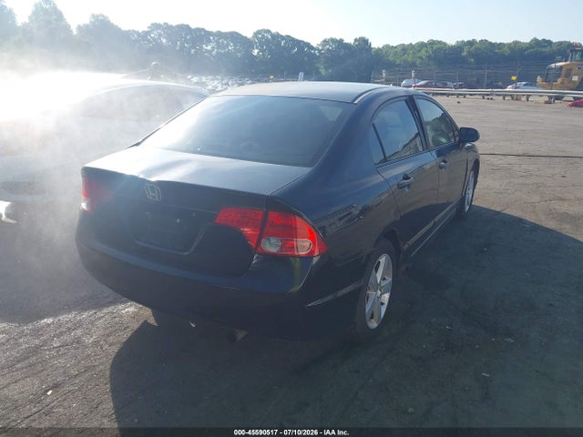 45590517 :رقم المزاد ، 1HGFA16837L096226 vin ، 2007 Honda Civic Ex مزاد بيع