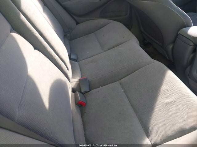 45590517 :رقم المزاد ، 1HGFA16837L096226 vin ، 2007 Honda Civic Ex مزاد بيع