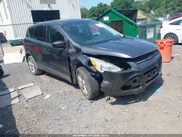 Aukcja sprzedaży 2015 Ford Escape Se, vin: 1FMCU9G93FUA35400, numer aukcji: 45590518