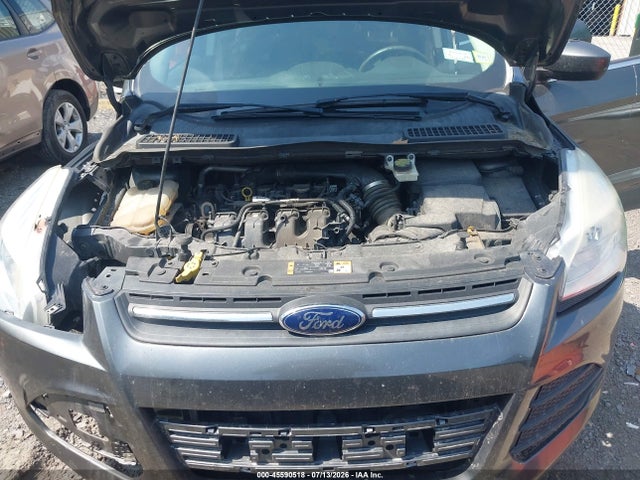 Aukcja sprzedaży 2015 Ford Escape Se, vin: 1FMCU9G93FUA35400, numer aukcji: 45590518