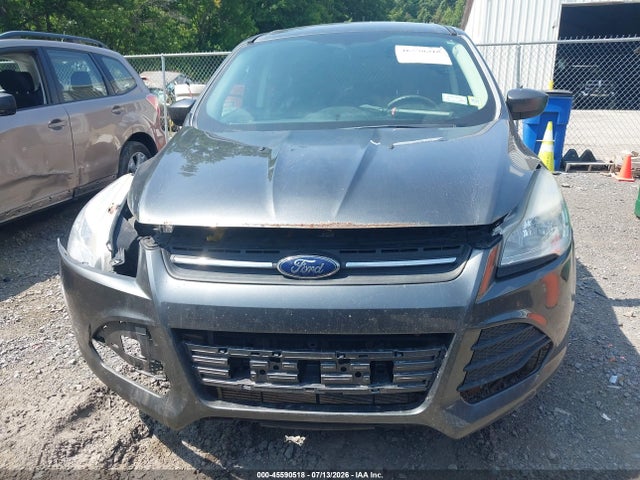 Aukcja sprzedaży 2015 Ford Escape Se, vin: 1FMCU9G93FUA35400, numer aukcji: 45590518