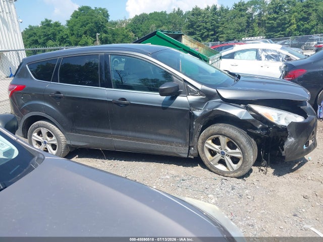 Aukcja sprzedaży 2015 Ford Escape Se, vin: 1FMCU9G93FUA35400, numer aukcji: 45590518