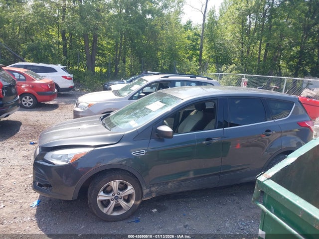 Aukcja sprzedaży 2015 Ford Escape Se, vin: 1FMCU9G93FUA35400, numer aukcji: 45590518