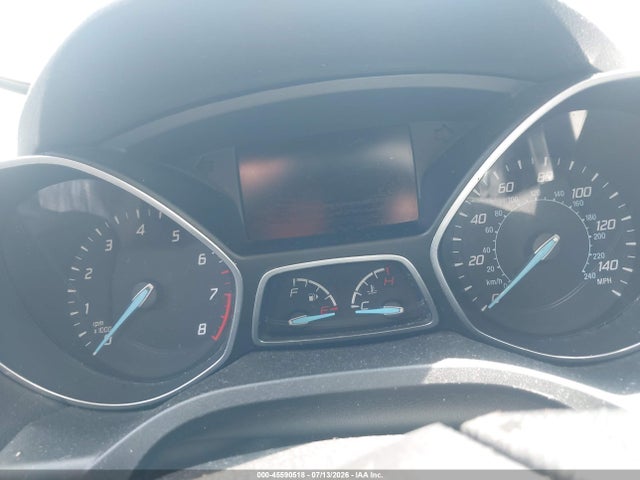 Aukcja sprzedaży 2015 Ford Escape Se, vin: 1FMCU9G93FUA35400, numer aukcji: 45590518