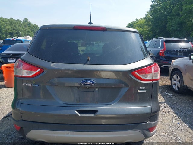 Aukcja sprzedaży 2015 Ford Escape Se, vin: 1FMCU9G93FUA35400, numer aukcji: 45590518