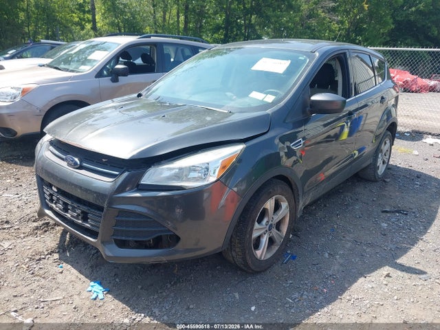 Aukcja sprzedaży 2015 Ford Escape Se, vin: 1FMCU9G93FUA35400, numer aukcji: 45590518