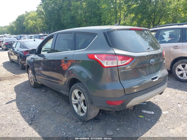 Aukcja sprzedaży 2015 Ford Escape Se, vin: 1FMCU9G93FUA35400, numer aukcji: 45590518