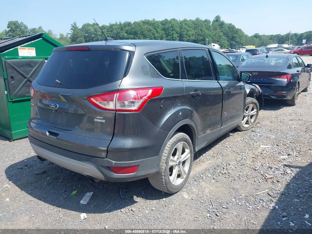 Aukcja sprzedaży 2015 Ford Escape Se, vin: 1FMCU9G93FUA35400, numer aukcji: 45590518