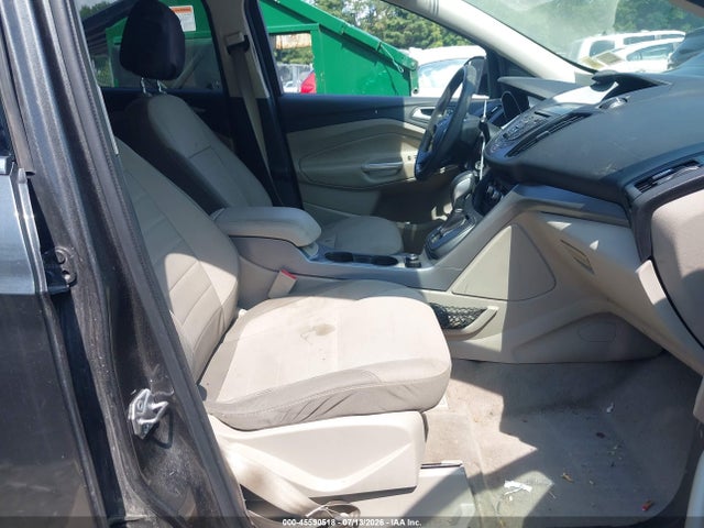 Aukcja sprzedaży 2015 Ford Escape Se, vin: 1FMCU9G93FUA35400, numer aukcji: 45590518
