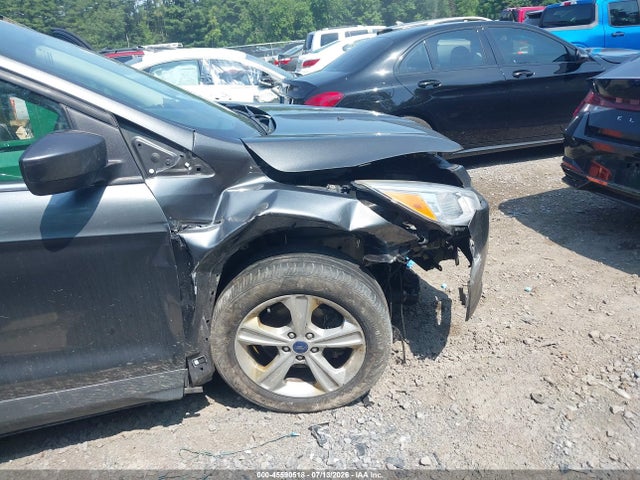 Aukcja sprzedaży 2015 Ford Escape Se, vin: 1FMCU9G93FUA35400, numer aukcji: 45590518