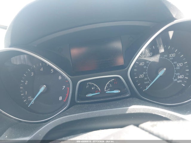 Aukcja sprzedaży 2015 Ford Escape Se, vin: 1FMCU9G93FUA35400, numer aukcji: 45590518