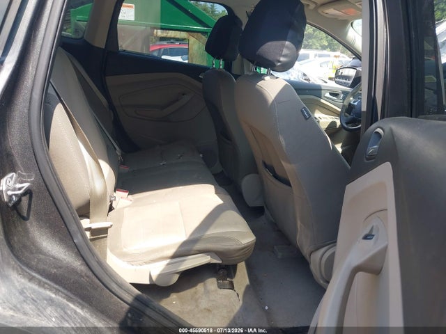 Aukcja sprzedaży 2015 Ford Escape Se, vin: 1FMCU9G93FUA35400, numer aukcji: 45590518