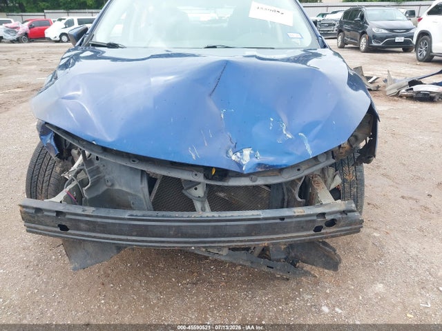 Nissan SENTRA SV 2018 3N1AB7APXJY292771 Image 6